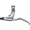 achetez pas cher Shimano Deore BL-T611 Levier De Frein, Argent 5