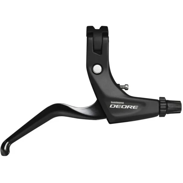 qualité supérieure Shimano Deore BL-T611 Levier De Frein, Noir 3