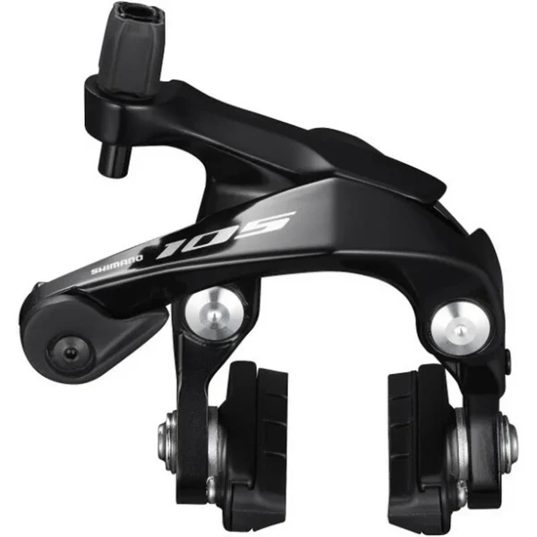 magasin Shimano BR-R7000 Frein Sur Jante Roue Arrière Dual-Pivot CS-51, Noir 1