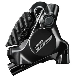 Shimano 105 ST-R7170L/BR-R7170 Jeu De Frein à Disque Flat Mount Arrière, Noir acheter en ligne 18