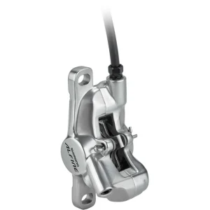 grande qualité Shimano Alfine BL-S7000 Frein à disque I-Spec II Avant, Argent 7