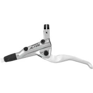 grande qualité Shimano Alfine BL-S7000 Frein à disque I-Spec II Avant, Argent 9