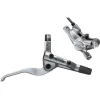 officiel Shimano Alfine BL-S7000 Frein à disque I-Spec II Arrière, Argent 7