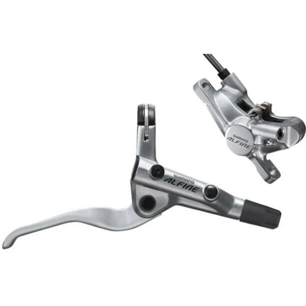 Acheter Shimano Alfine BL-S7000 Frein à disque I-Spec II Arrière, Argent 1