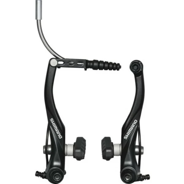 Top ventes Shimano Alivio BR-T4000 Frein Frein Avant V-brake, Noir 1