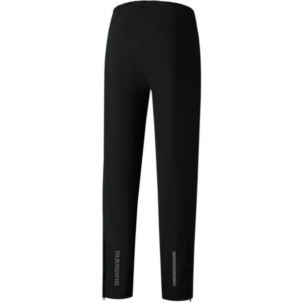 Shimano Arashi Pantalon De Pluie Homme, Noir boutiqued pas cher 1