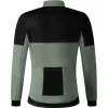 Shimano Beaufort Veste Homme, Vert/noir soldes en ligne 13