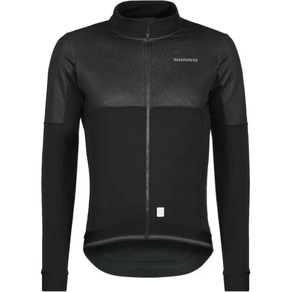 Shimano Beaufort Veste Homme, Noir marques pas cher 1