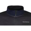 boutique Shimano Beaufort Veste Homme, Bleu/noir 10