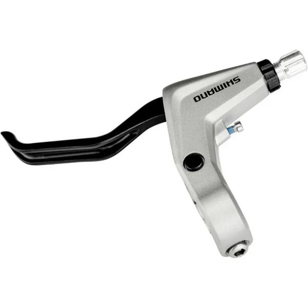 grande promotion Shimano BL-T4000 Levier De Frein Gauche, Argent 1