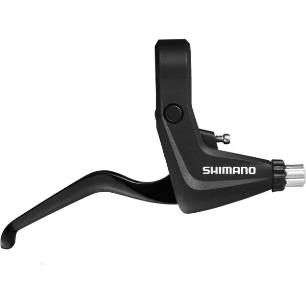 magasin pour Shimano BL-T4010 Levier De Frein Roue Arrière, Noir 1