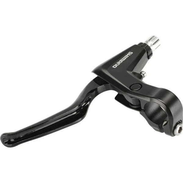 soldes en ligne Shimano BL-T4010 Levier De Frein Roue Avant, Noir 1