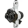 nouvelle saison Shimano BR-M375 Étrier De Frein À Disque PM, Argent 8