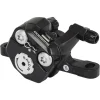 site soldes Shimano BR-R317 Étrier De Frein Roue Arrière, Noir 8