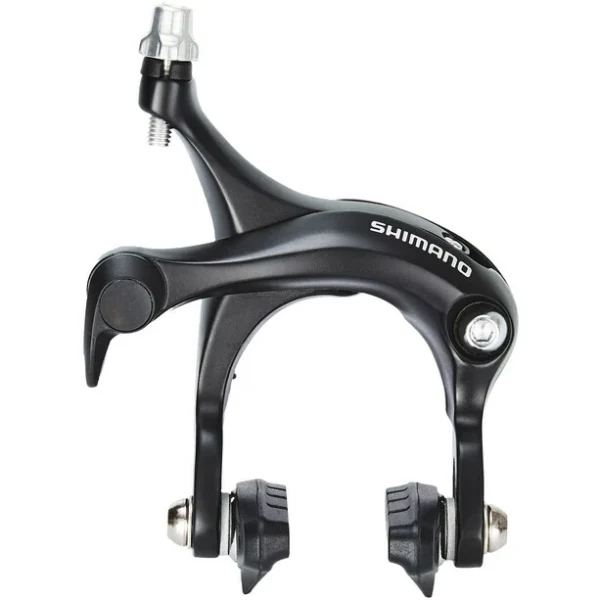 Shimano BR-R451 Frein Sur Jante Roue Arrière, Noir achat pas cher 1