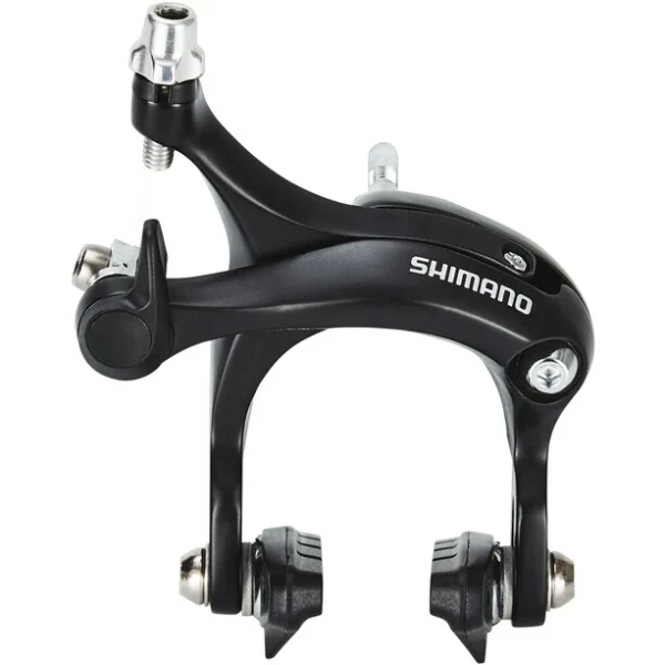 Shimano BR-R451 Frein Sur Jante Avant, Noir boutique 1