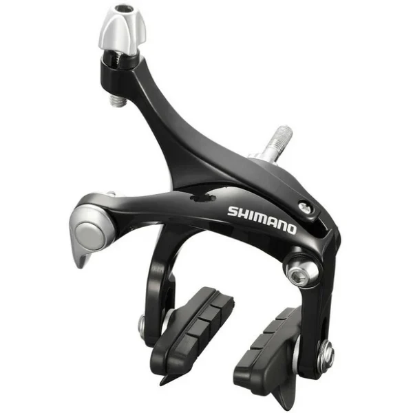 solde en ligne Shimano BR-R561 Frein Sur Jante Roue Arrière, Noir 1