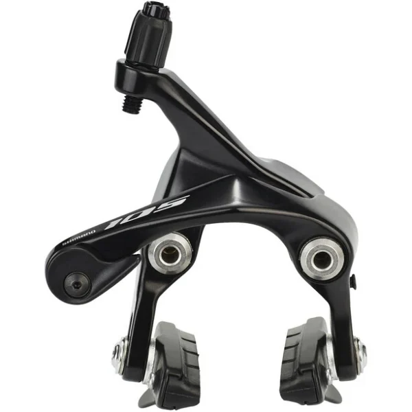 marques pas cher Shimano BR-R7010-RS Frein Sur Jante Direct-Mount Roue Arrière Bases Arrières, Noir 1