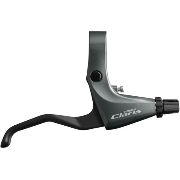 nouvelle saison Shimano Claris BL-R2000 Levier De Frein Droit, Gris/noir 1