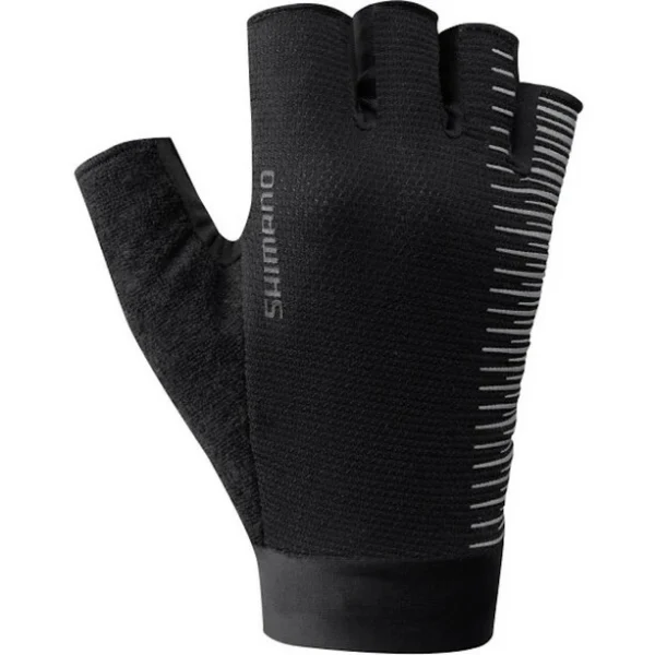 à prix promos Shimano Classic Gants Homme, Noir 1