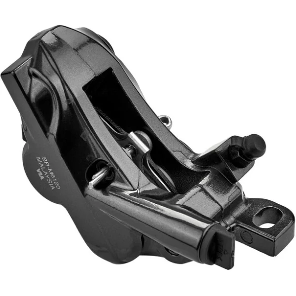 Livraison internationale Shimano Deore BR-M6120 Étrier De Frein PM D03S 1