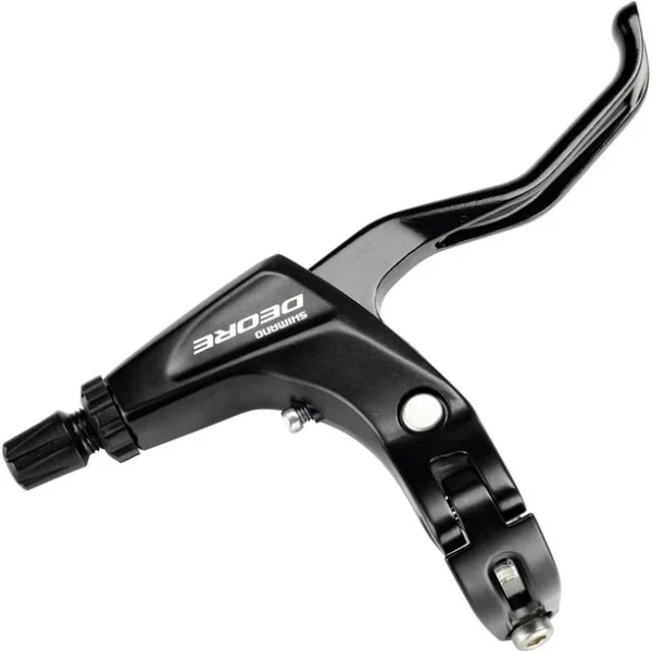 Shimano Deore Trekking BL-T610 Levier De Frein Roue Arrière, Noir site pas cher 1