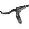 site pas cher Shimano Deore Trekking BL-T610 Levier De Frein Roue Avant, Noir 5