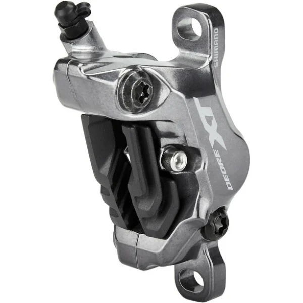 Shimano Deore XT BR-M8120 Étrier De Frein, Noir REMISE allant 1