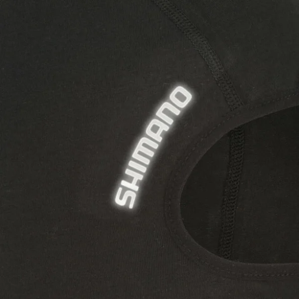 solde en ligne Shimano Dorai Cagoule, Noir 1