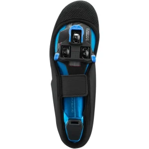 Shimano Dual Rain Surchaussures, Noir a Prix Discount 6