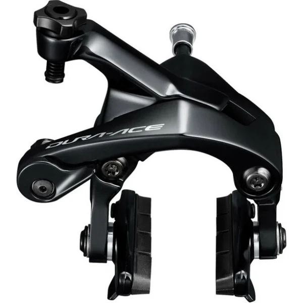 Paiement sécurisé Shimano Dura-Ace BR-R9100 Frein Sur Jante Avant, Noir 1