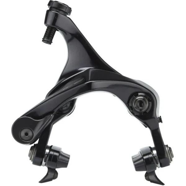 Shimano BR-R9110 Brassière Roue Avant Montage Direct, Noir soldes en ligne 1