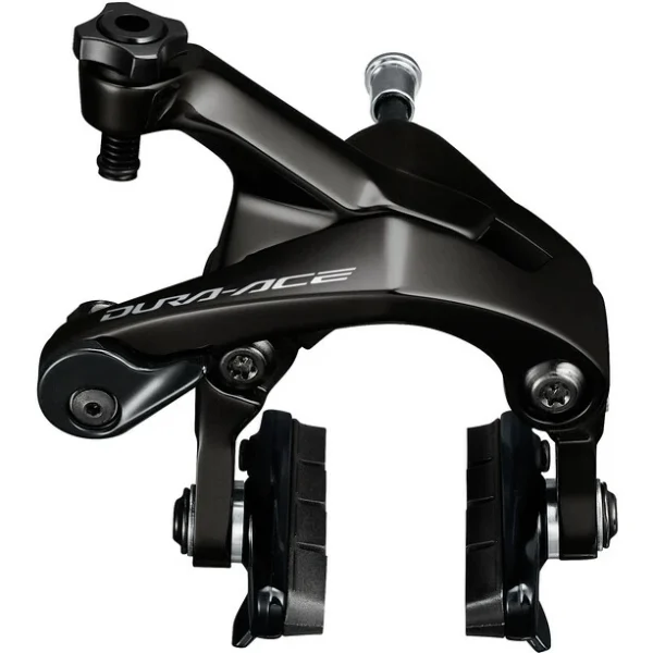 boutiqued pas cher Shimano Dura-Ace BR-R9200 Étrier De Frein De Jante à Double Pivot Roue Avant 1