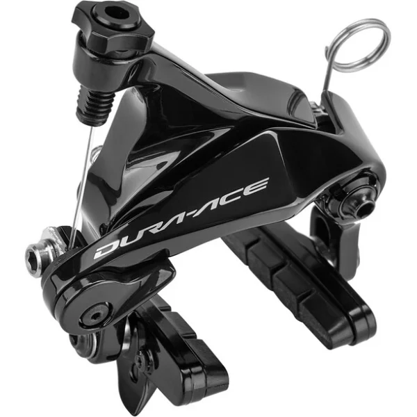 Satisfait ou Remboursé Shimano Dura-Ace BR-R9210 Étrier De Frein Sur Jante Roue Arrière DM 1