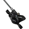 Shimano EF505/MT200 Frein à Disque Roue Avant B01S Résine 2 Vitesses, Noir Top ventes 8