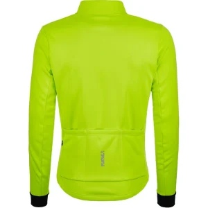 Shimano Element Veste Homme, Jaune qualité supérieure 9