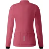 dernières Shimano Element Veste Femme, Rose 7