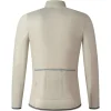 Service Clients Dédié Shimano Evolve No Season Veste Coupe-vent Homme, Beige 5