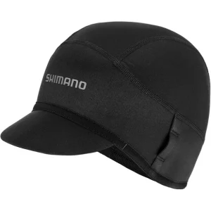 Shimano Extreme Winter Casquette, Noir soldes luxe 6