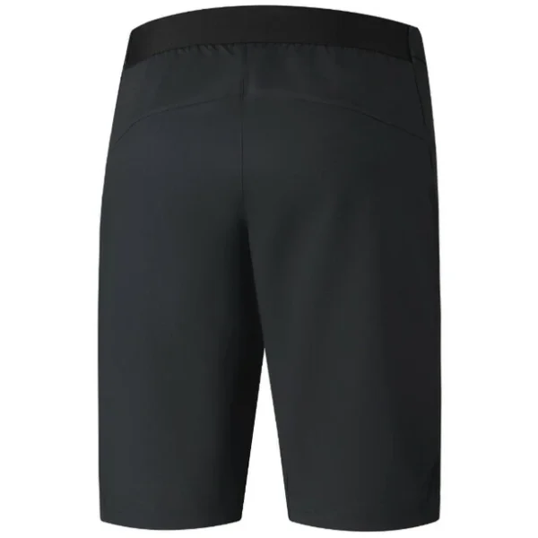 Shimano Fukui Short Homme, Noir Large choix en ligne 1