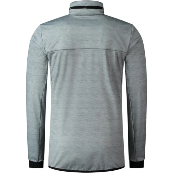 en solde Shimano Furano Warm Veste Homme, Gris 1