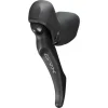 mode pas cher Shimano GRX BL-RX600 Levier De Frein Gauche, Noir 5