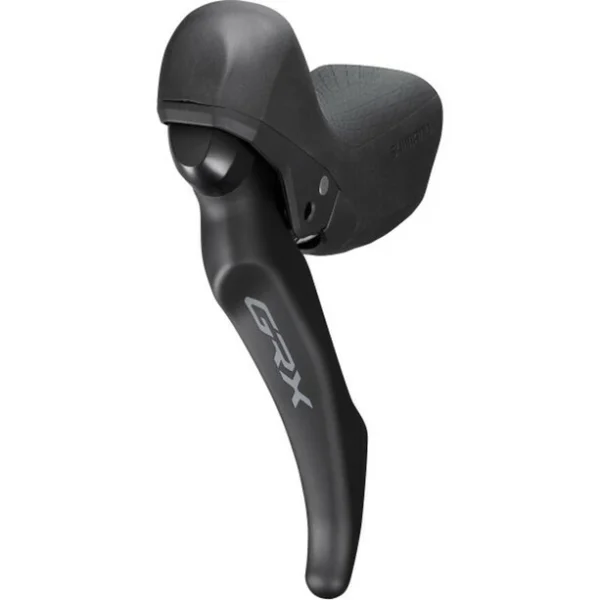 mode pas cher Shimano GRX BL-RX600 Levier De Frein Gauche, Noir 1