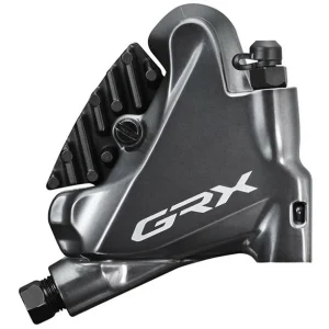 Shimano GRX BR-RX810 Étrier De Frein à Disque Roue Arrière, Noir Achat 9