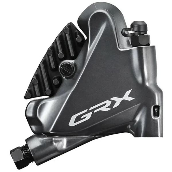 Shimano GRX BR-RX810 Étrier De Frein à Disque Roue Arrière, Noir Achat 4