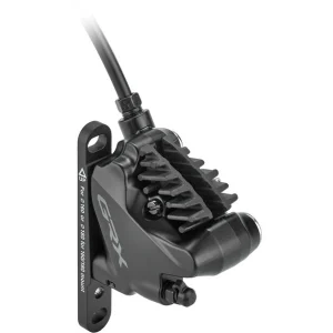 soldes en ligne Shimano GRX BL-RX600/BR-RX400 Frein à disque Roue Avant, Noir 9