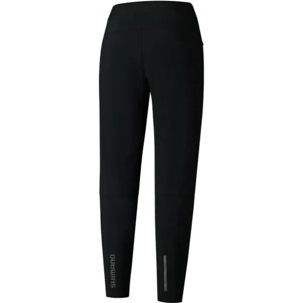 à prix réduits Shimano Hokkaido Pantalon Homme, Noir 1