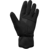 fashioniable Shimano Infinium Insulated Gants Femme, Noir 7