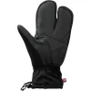 prix le plus bas Shimano Infinium Primaloft 2X2 Gants Homme, Noir 8