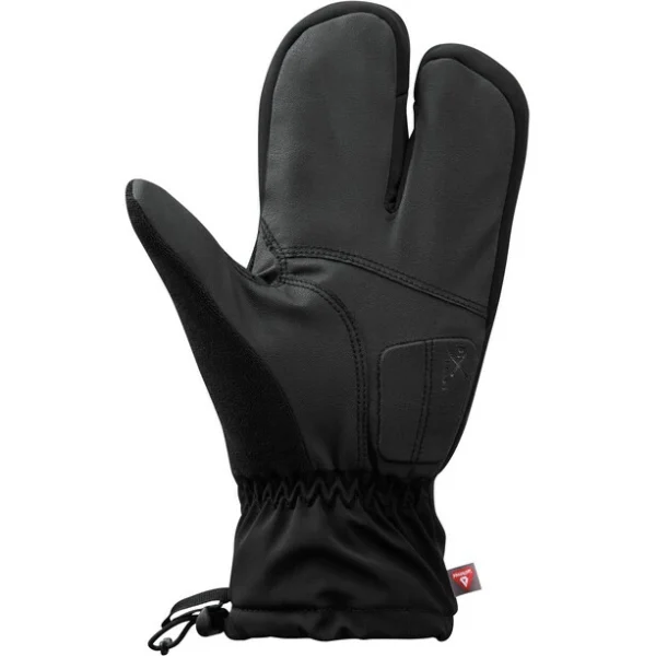 prix le plus bas Shimano Infinium Primaloft 2X2 Gants Homme, Noir 1